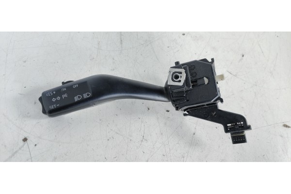 Recambio de mando intermitentes para seat leon (1p1) 1.9 tdi referencia OEM IAM 1K0953513A  