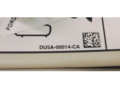 Recambio de parasol derecho para ford focus lim. 1.0 i turbo 125 referencia OEM IAM   