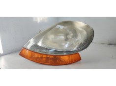 Recambio de faro izquierdo para opel vivaro 1.9 cdti cat (f9q-760 / l08) referencia OEM IAM   