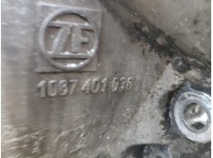 Recambio de caja cambios para volkswagen touareg (7la) tdi r5 referencia OEM IAM 1067401036  