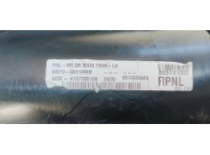 Recambio de guarnecido puerta trasera izquierda para hyundai i20 (bc3) 1.0i turbo 100 fap referencia OEM IAM 83310Q0010  