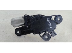 Recambio de motor limpia trasero para ford focus berlina (cap) 1.8 tdci turbodiesel cat referencia OEM IAM 0390201822  