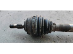 Recambio de transmision delantera izquierda para citroen c5 berlina referencia OEM IAM   