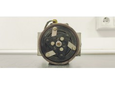 Recambio de compresor aire acondicionado para citroen c5 berlina 2.0 hdi referencia OEM IAM 9683003080  
