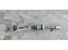 Recambio de transmision delantera derecha para toyota auris advance referencia OEM IAM   