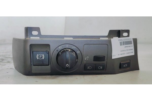 Recambio de mando multifuncion para bmw serie 7 (e65/e66) 745i referencia OEM IAM 6131691884901  