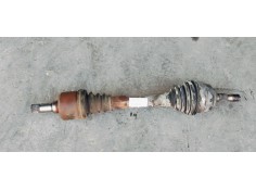 Recambio de transmision delantera izquierda para citroen c5 berlina referencia OEM IAM   