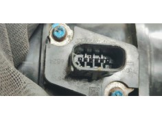 Recambio de caudalimetro para ford focus berlina (cap) ambiente (d) referencia OEM IAM 4M5112B579CC  