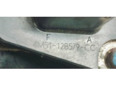 Recambio de caudalimetro para ford focus berlina (cap) ambiente (d) referencia OEM IAM 4M5112B579CC  