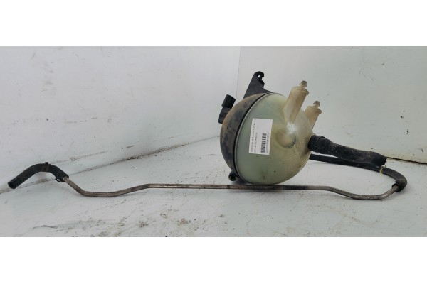 Recambio de deposito expansion para mercedes-benz clase a (w169) a 160 cdi (169.006) referencia OEM IAM   