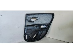 Recambio de guarnecido puerta trasera izquierda para hyundai i20 (bc3) 1.0i turbo 100 fap referencia OEM IAM 83310Q0010  