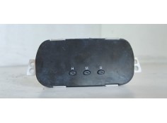 Recambio de pantalla multifuncion para chevrolet aveo ls referencia OEM IAM 96945866  