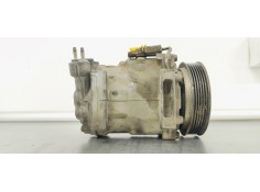Recambio de compresor aire acondicionado para citroen c5 berlina 2.0 hdi referencia OEM IAM 9683003080  