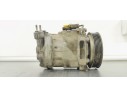 Recambio de compresor aire acondicionado para citroen c5 berlina 2.0 hdi referencia OEM IAM 9683003080  