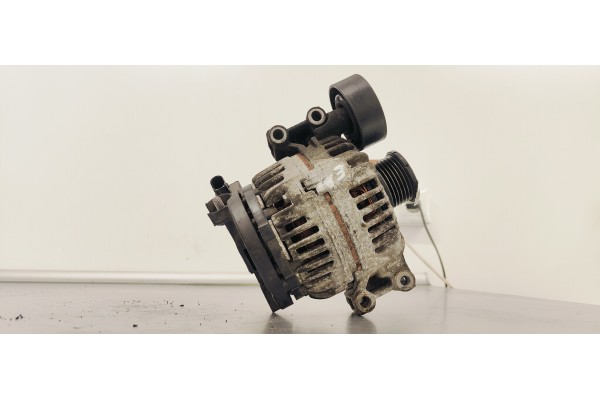 Recambio de alternador para bmw serie 1 berlina (e81/e87) 116i referencia OEM IAM 0124325116  