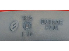 Recambio de piloto trasero izquierdo interior para audi a4 avant (8e) 2.0 tdi referencia OEM IAM 8E9945093  