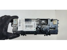 Recambio de mando calefaccion / aire acondicionado para mercedes-benz citan (w415) combi break referencia OEM IAM 275103428R  