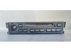 Recambio de sistema audio / radio cd para jaguar s-type 2.7 v6 diesel executive referencia OEM IAM 2R8318B876BG  