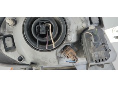 Recambio de faro izquierdo para opel vivaro 1.9 cdti cat (f9q-760 / l08) referencia OEM IAM   