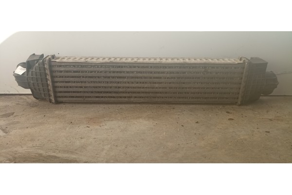 Recambio de intercooler para ford focus berlina (cap) 1.8 tdci turbodiesel cat referencia OEM IAM 3M5H9L440AE  