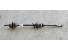 Recambio de transmision delantera derecha para peugeot 307 (s1) referencia OEM IAM   