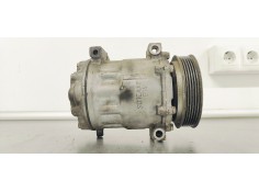 Recambio de compresor aire acondicionado para citroen c5 berlina 2.0 hdi referencia OEM IAM 9683003080  