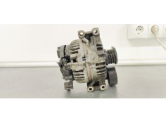 Recambio de alternador para bmw serie 1 berlina (e81/e87) 116i referencia OEM IAM 0124325116  