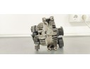 Recambio de alternador para bmw serie 1 berlina (e81/e87) 116i referencia OEM IAM 0124325116  