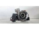 Recambio de turbocompresor para bmw serie 5 berlina (e60) 530xd referencia OEM IAM 7794259  