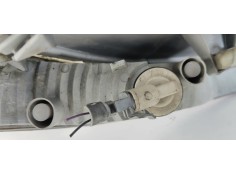 Recambio de faro izquierdo para opel vivaro 1.9 cdti cat (f9q-760 / l08) referencia OEM IAM   