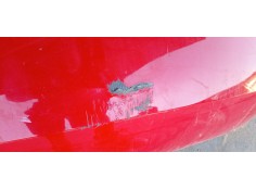 Recambio de paragolpes trasero para skoda fabia (5j2 ) ambition referencia OEM IAM   