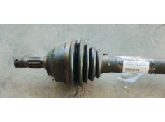 Recambio de transmision delantera derecha para peugeot 307 (s1) referencia OEM IAM   