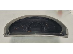 Recambio de cuadro instrumentos para mercedes-benz clase s (w220) berlina 3.2cdi 197 [320] referencia OEM IAM A2205405547  