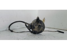 Recambio de deposito expansion para mercedes-benz clase a (w169) a 160 cdi (169.006) referencia OEM IAM   