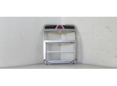 Recambio de warning para peugeot 307 cc (s2) básico referencia OEM IAM 9634505077  