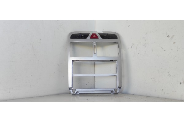 Recambio de warning para peugeot 307 cc (s2) básico referencia OEM IAM 9634505077  