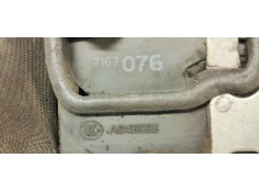 Recambio de cerradura puerta trasera derecha para bmw x3 (e83) 2.0 d referencia OEM IAM 7167076  