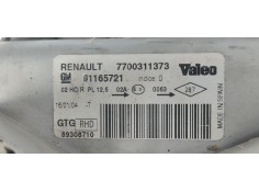 Recambio de faro izquierdo para opel vivaro 1.9 cdti cat (f9q-760 / l08) referencia OEM IAM   