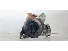 Recambio de turbocompresor para bmw serie 5 berlina (e60) 530xd referencia OEM IAM 7794259  
