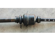 Recambio de transmision delantera derecha para peugeot 307 (s1) referencia OEM IAM   