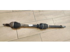 TRANSMISION DELANTERA DERECHA 8200436366 