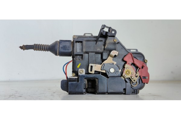 Recambio de cerradura puerta delantera derecha para audi a4 berlina (8e) 2.0 referencia OEM IAM 4B1837016E  