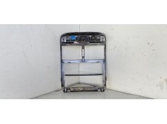 Recambio de warning para peugeot 307 cc (s2) básico referencia OEM IAM 9634505077  