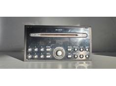 Recambio de sistema audio / radio cd para ford c-max (cb3) 1.6 16v cat referencia OEM IAM 4M5J18C815CX  