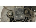 Recambio de alternador para bmw serie 1 berlina (e81/e87) 116i referencia OEM IAM 0124325116  