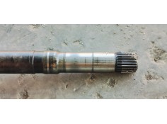 Recambio de transmision delantera derecha para peugeot 307 (s1) referencia OEM IAM   