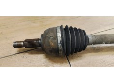 Recambio de transmision delantera derecha para renault scenic ii emotion referencia OEM IAM 8200436366  