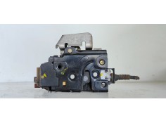 Recambio de cerradura puerta delantera derecha para audi a4 berlina (8e) 2.0 referencia OEM IAM 4B1837016E  