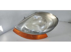 Recambio de faro izquierdo para opel vivaro 1.9 cdti cat (f9q-760 / l08) referencia OEM IAM   