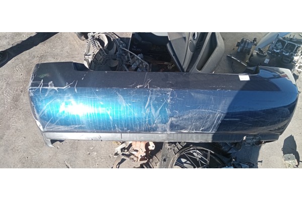 Recambio de paragolpes trasero para nissan primera berlina (p12) 2.0 16v cat referencia OEM IAM   